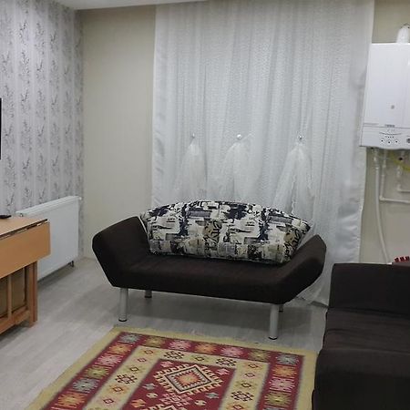 Doga Apart Denizli  Exterior foto