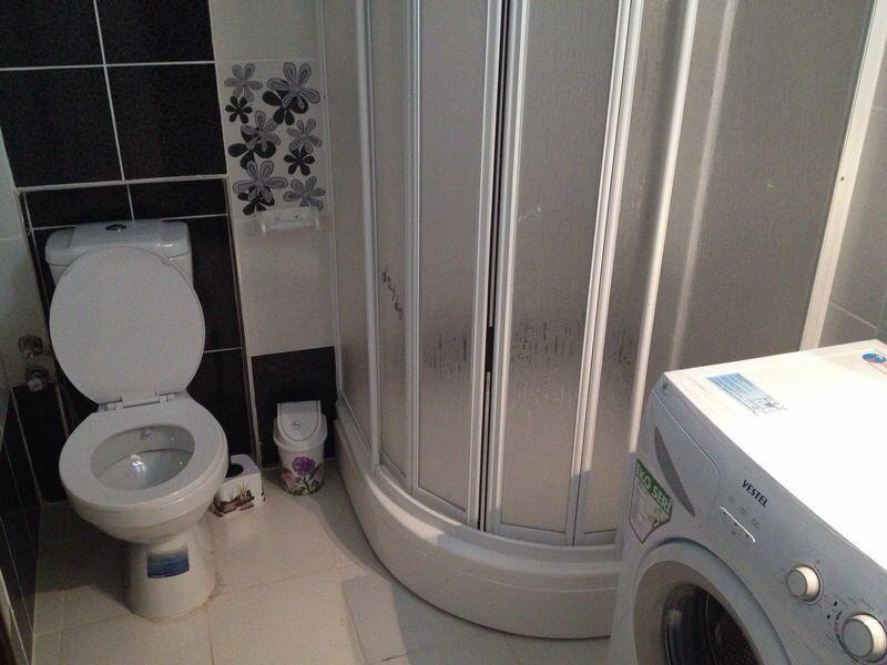 Doga Apart Denizli  Zimmer foto
