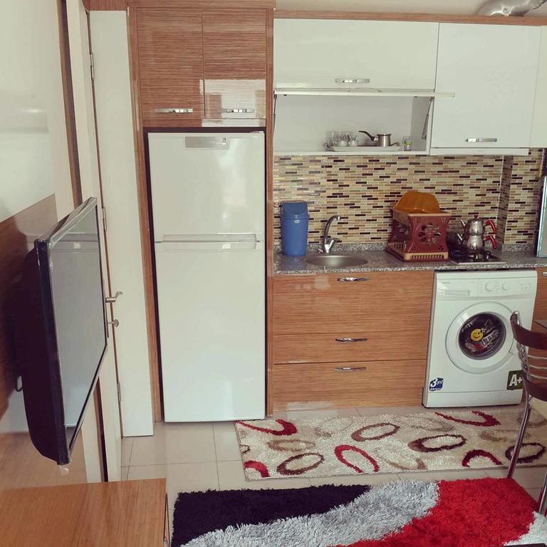 Doga Apart Denizli  Zimmer foto