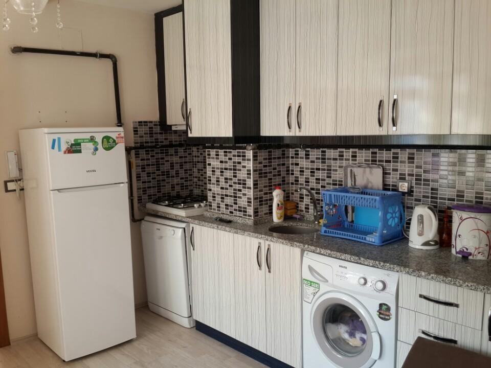 Doga Apart Denizli  Zimmer foto