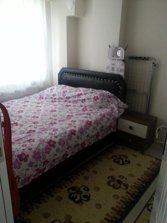 Doga Apart Denizli  Zimmer foto