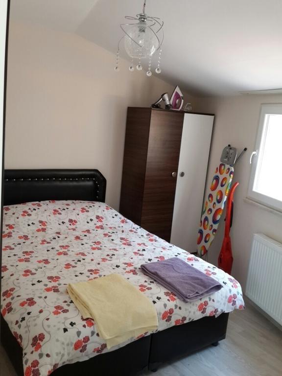 Doga Apart Denizli  Zimmer foto