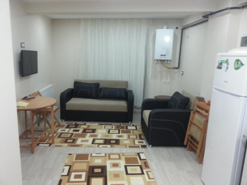 Doga Apart Denizli  Zimmer foto