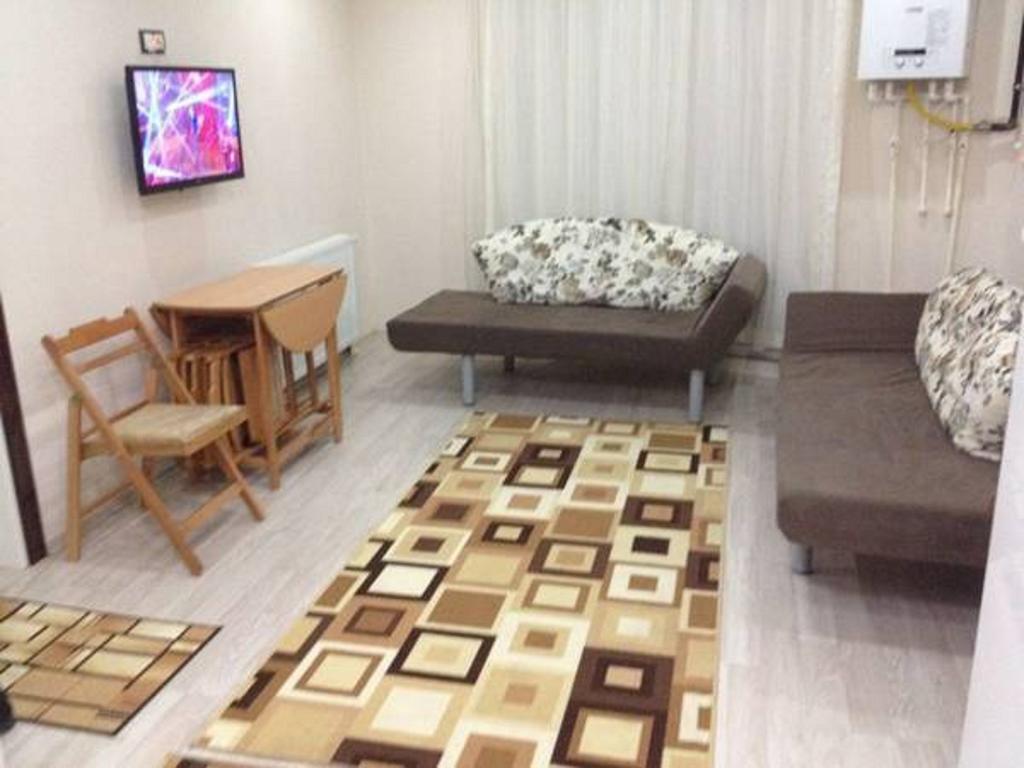 Doga Apart Denizli  Zimmer foto
