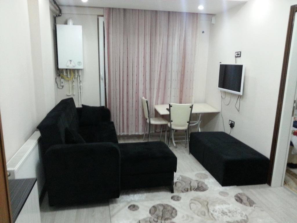 Doga Apart Denizli  Zimmer foto