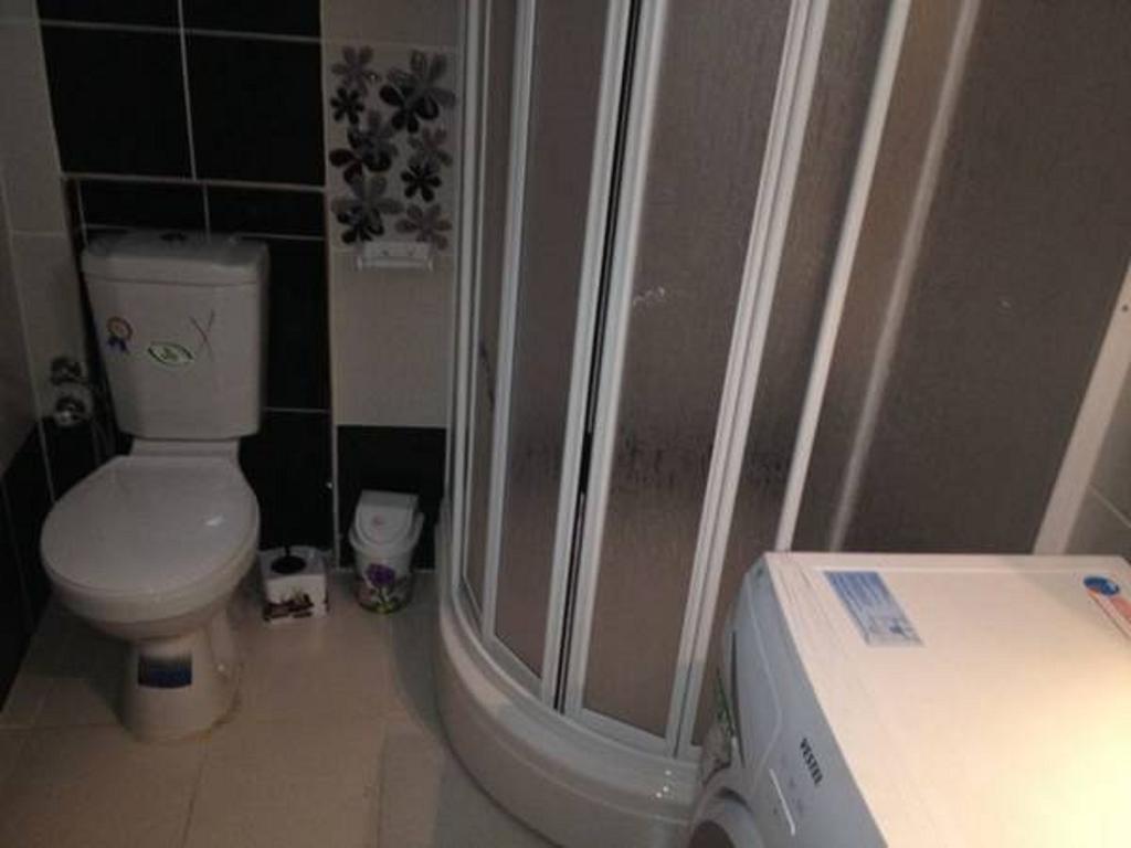 Doga Apart Denizli  Zimmer foto