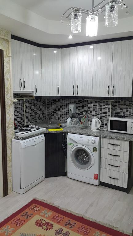 Doga Apart Denizli  Exterior foto