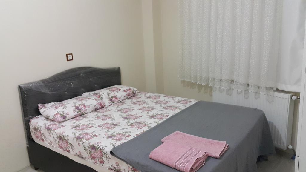 Doga Apart Denizli  Exterior foto