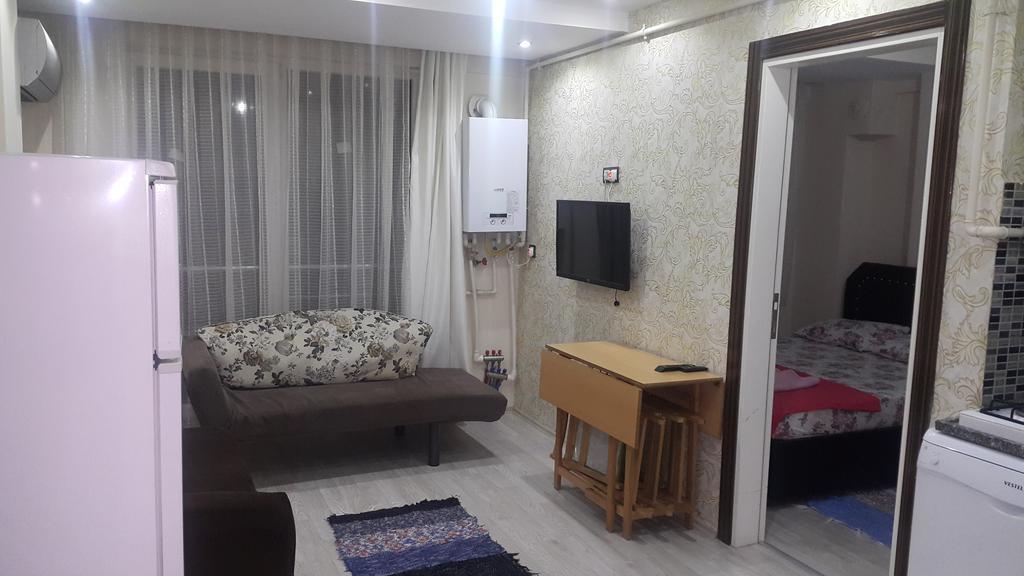 Doga Apart Denizli  Exterior foto