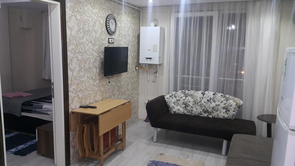 Doga Apart Denizli  Exterior foto